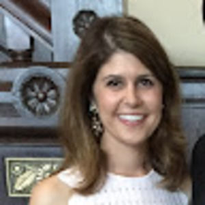 Meet your Posher, Sara
